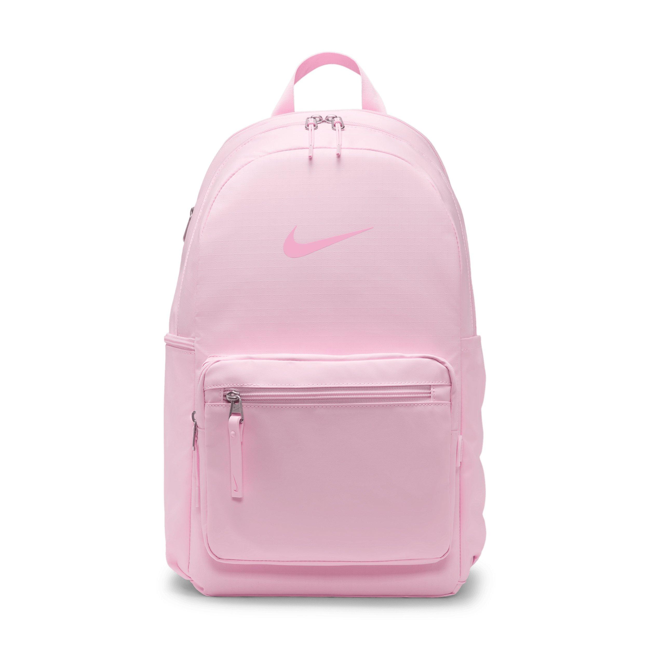 Nike Heritage Eugene 2.0 Winterized Backpack - Pink Foam/Pink Foam/Pink Rise - PINK/PINK/PINK